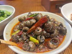 -琥珀老六龙虾(四里河店)
