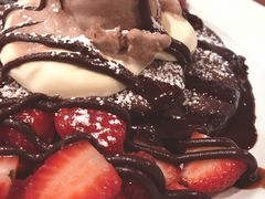 -Pancakes on the rocks(Darling Harbour)