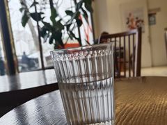 -fishtank鱼缸咖啡(三山街店)