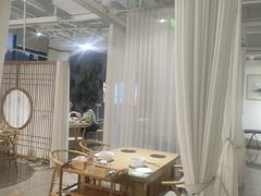 -竹鲜笙全竹宴(国色天香店)