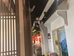 -野渡坡·极致湘菜·庭院餐厅(汉阳店)