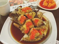 -元祖马山安康鱼