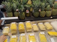 -沃尔玛购物广场(东莞凤岗中心分店)