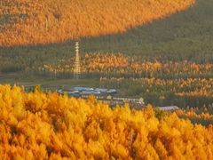 -北极村旅游风景区