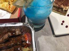 -必胜客(安河桥北店)