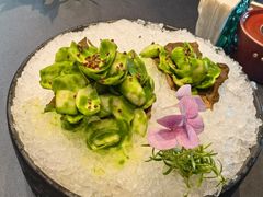 -江南雅厨(李公堤店)