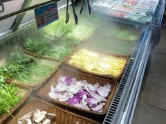 -蒙肥羊·潮汕牛肉火锅烤肉自助(拱北店)