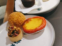 -東盛炭烤自助料理(浦东文峰广场店)