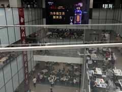-北大家园食堂