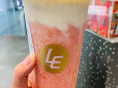 -LELECHA乐乐茶(新街口大洋店)