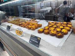 -PAPER STONE BAKERY(天汇广场店)