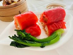-青岛海景花园大酒店·粤海餐厅