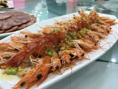 -聚德福海鲜家常菜(刘庄店)