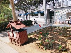 -渔岛海洋度假区