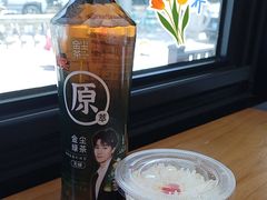 -梦菲思饼屋(瑞金宾馆店)