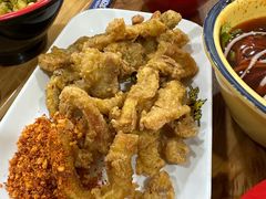 -冒椒火辣(奎星楼街店)