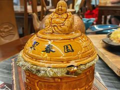 -安泰楼·佛跳墙创始人·传统闽味早茶·酒楼(三坊七巷闽菜地标店)