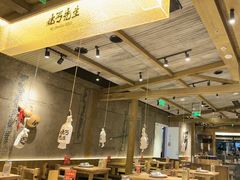 -北丐先生·野馄饨烧烤(雨花万象店)