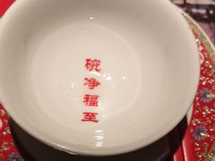 -味福记·本地特色菜(八一万达广场店)