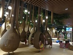 -汤W城市微度假(仓山店)