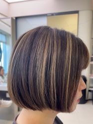 -GANO HAIR 