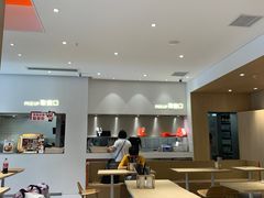 -乡村基(龙湖时代天街餐厅)