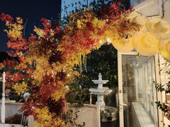 -秀儿家の小确幸花园西餐厅