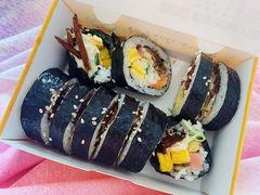 -传闻来紫菜包饭·打糕(西塔韩百店)
