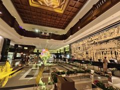 -广州花园酒店