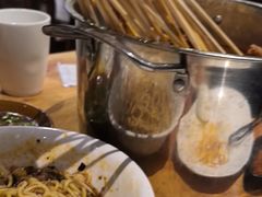 -付小姐在成都(中山公园店)