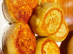 -清真吴记门钉肉饼·喜多利