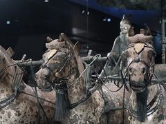 -秦始皇帝陵博物院-丽山园