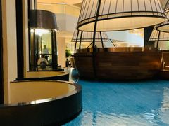 -新加坡泛太平洋酒店