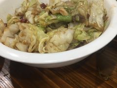 -凡老头米线砂锅(古荡新村西粮站)