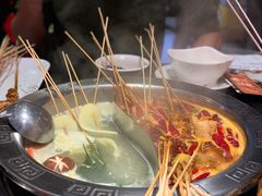 -热辣宗师·串串火锅(万达金街店)