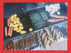 -泸沽湖国家级风景名胜区走婚桥