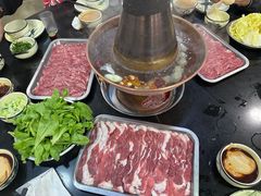 -新梅居(宁海东路店)