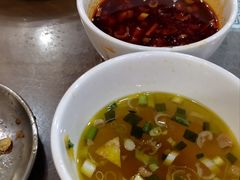 -盛唐府乾州酸汤面