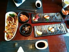-沈阳国际皇冠假日酒店-Izakaya居日餐厅