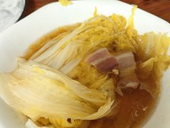 -玲燕蒸菜馆(江东路店)