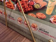 -必胜客(龙湾万达店)