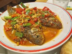 -龚海宝· 烧烤· 羊肉原切挂糊更好吃(庄市店)