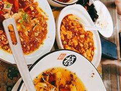 -渝信川菜(西单店)