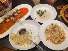 -羊门客在·烤盐池滩羊·川菜