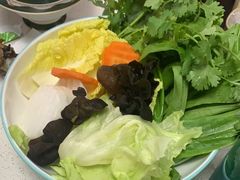 -和庆斋羊蝎子火锅·碳缸烧烤(顺义旗舰店)