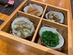 -吉之仙•中国制造•出口级食材日料店(领事馆总店)