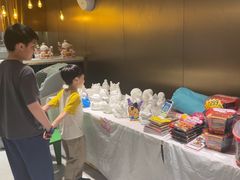 -海底捞火锅(吴中路店)