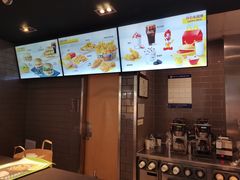 -麦当劳(龙湖北京大兴天街店)
