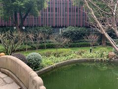 -上海虹桥宾馆味翠餐厅