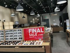 -JINS(龙湖时代天街店)